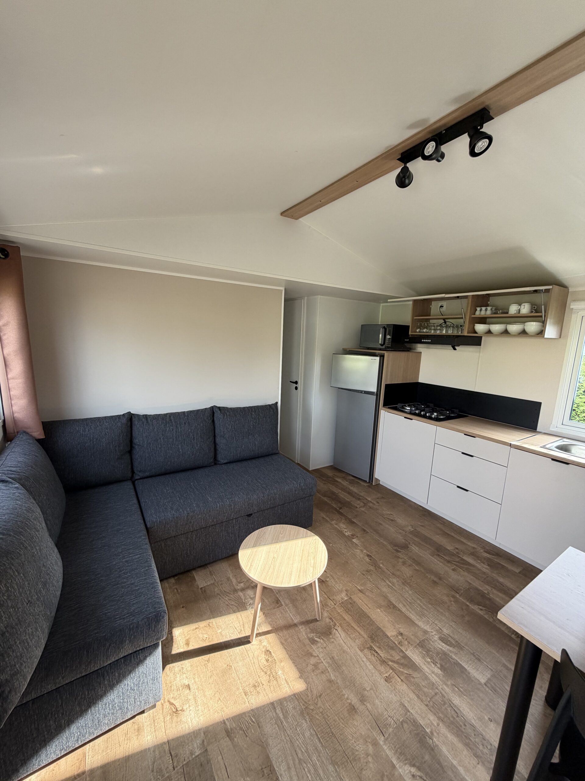 Mobilhome 2 chambres Valentin – Image 6