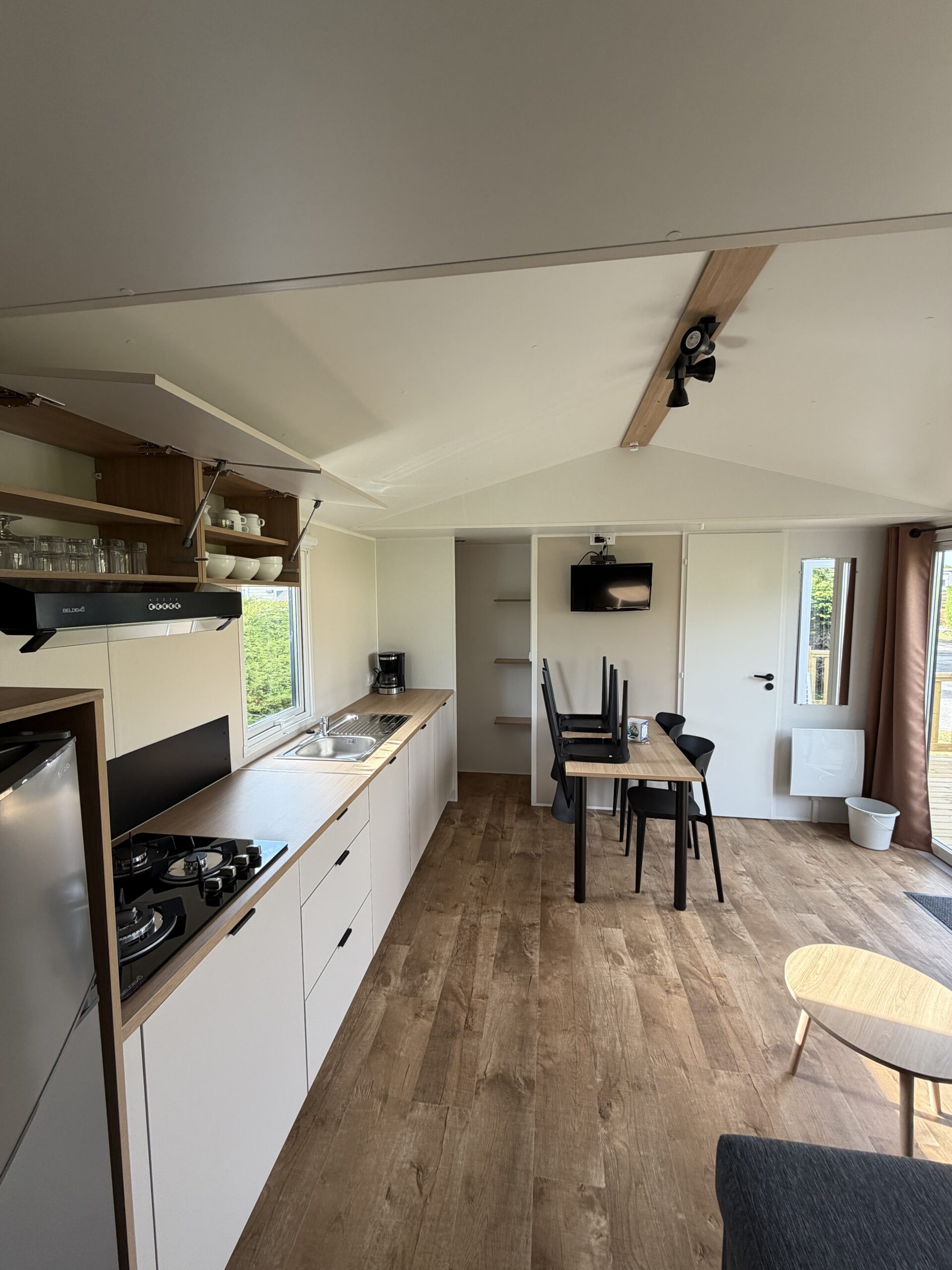 Mobilhome 2 chambres Valentin – Image 5