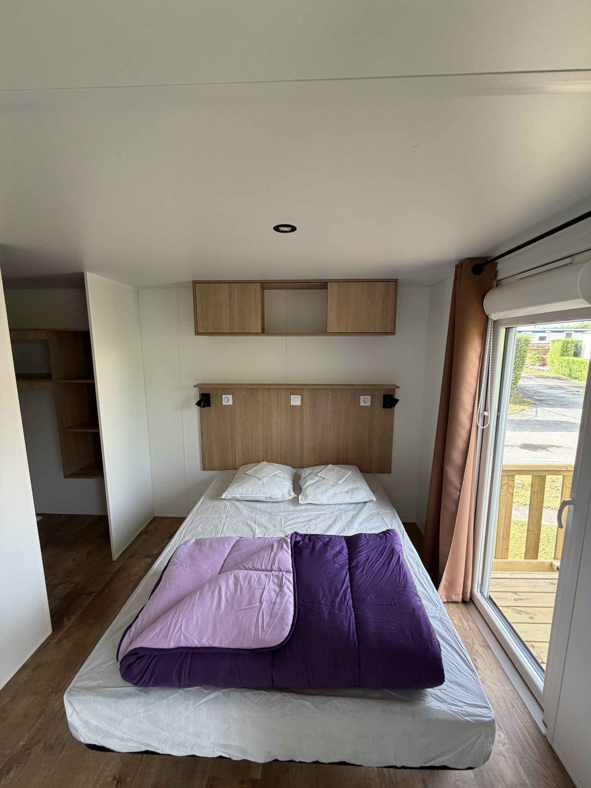 Mobilhome 2 chambres Valentin – Image 4