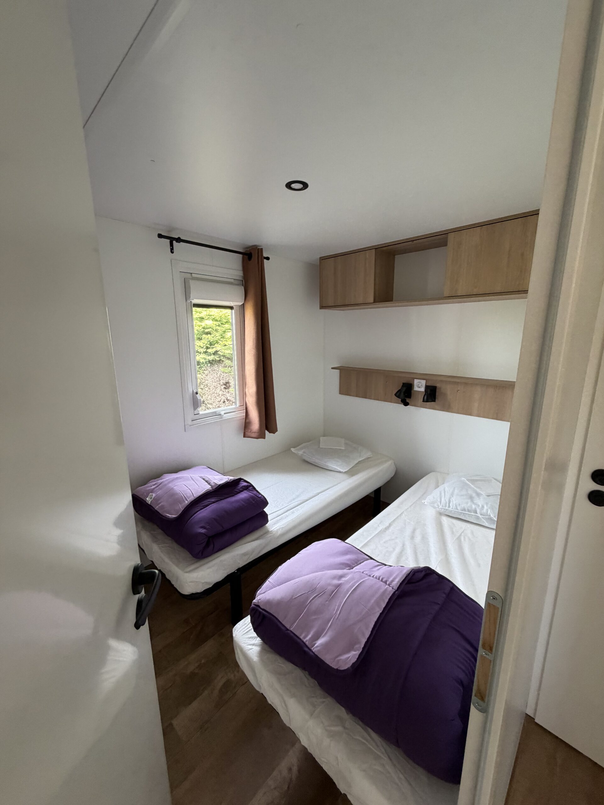 Mobilhome 2 chambres Valentin – Image 3
