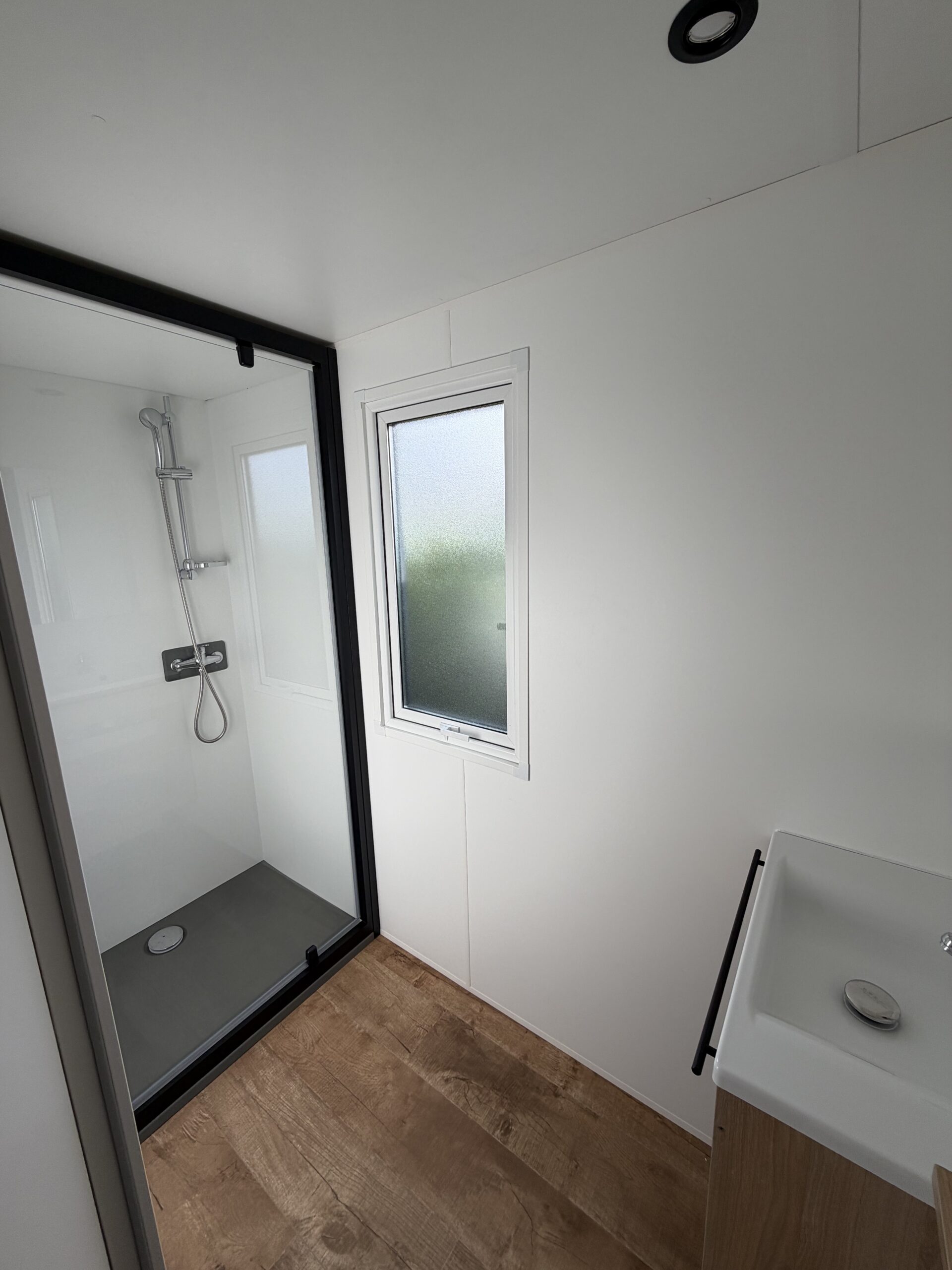 Mobilhome 2 chambres Valentin – Image 2