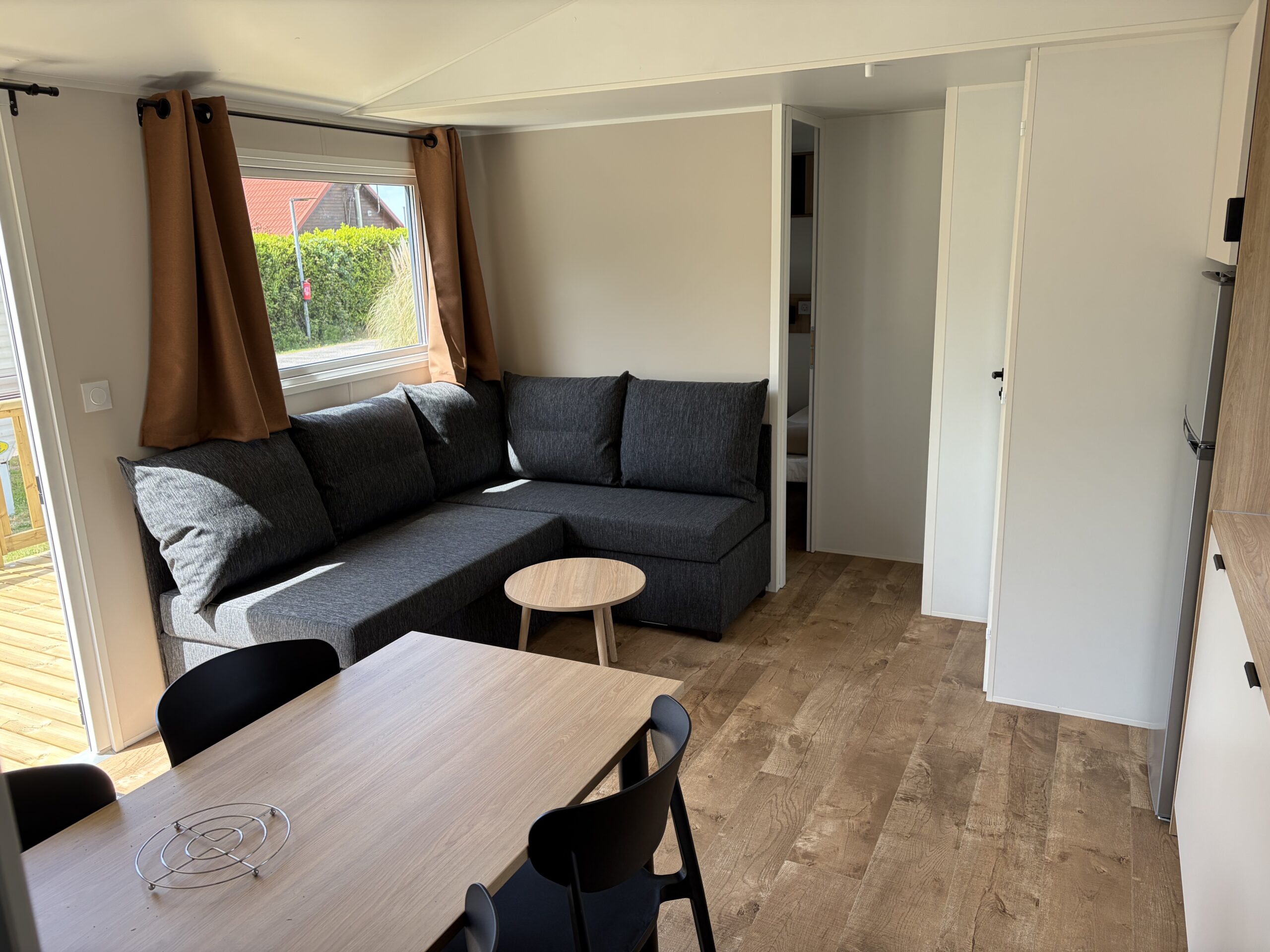 Mobilhome MARTINE 4/6 personnes 3 chambres – Image 5