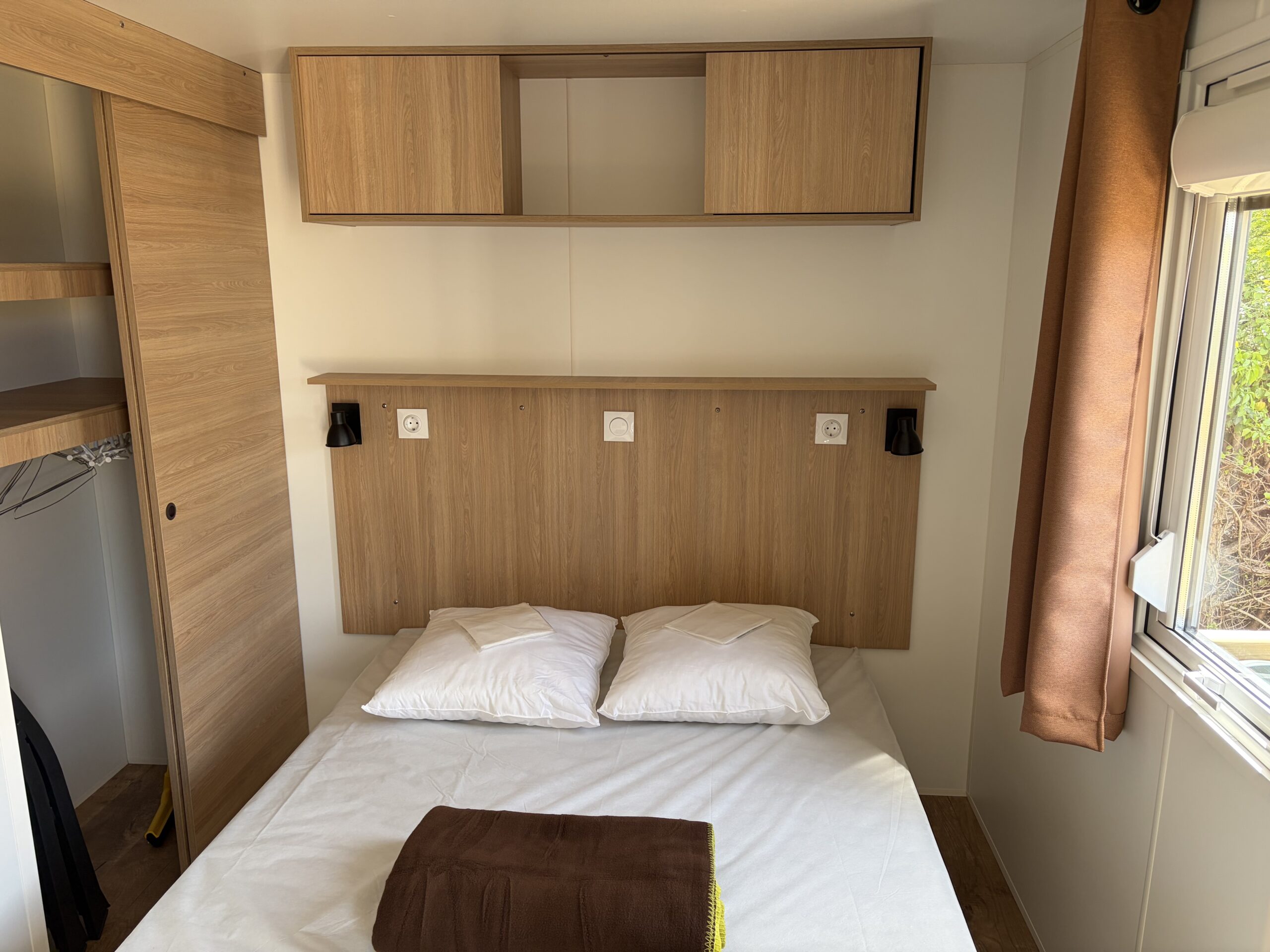 Mobilhome MARTINE 4/6 personnes 3 chambres – Image 7